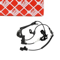 febi ABS Sensor Raddrehzahl FüR Mitsubishi L200/TRITON Vorne Links Ab Bj 06.2011