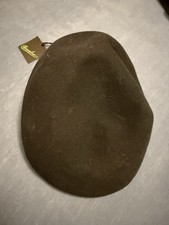 BORSALINO Sportmütze Schirmkappe Schirmmütz...