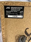 JVC SP- FSG2 Compact / Bookshelf Speakers For CA-FSG2 Or Home Audio Tested — photo 3