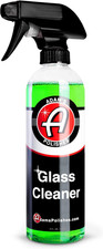 Glass Cleaner - Steak Free Car Wash Window Cleaner, All-Natural Streak Free Form