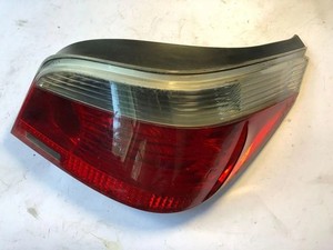 BMW 5 Touring E61 Rücklicht hinten links 2VP008679 7165738 4.40 Petrol 34168999