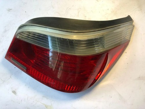BMW 5 Touring E61 Rücklicht hinten links 2VP008679 7165738 4.40 Petrol 34168999