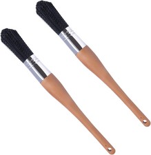 Parts Cleaning Brush Home and Auto Use Parts Cleaner Brush Solvent Brush for Cle