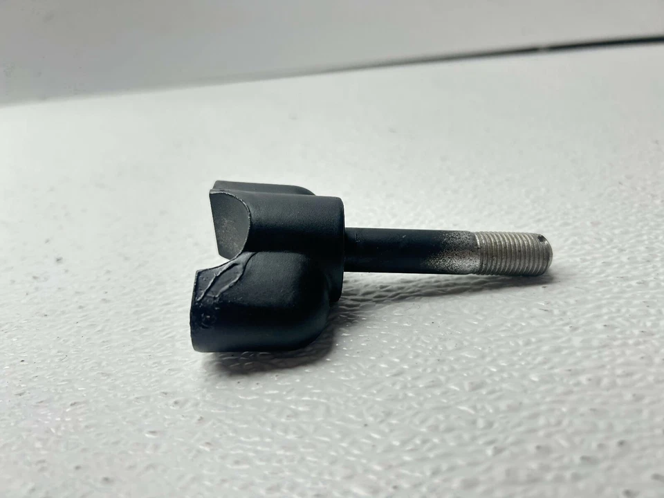 SOPORTE MANILLAR YAMAHA WR250 WR250R YZ250 YZ250WR OEM 3SP-23442-00 Foto 3 de 4