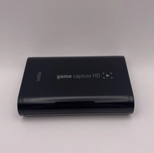 Elgato Game Capture HD gebraucht High Definiton Game Recorder 