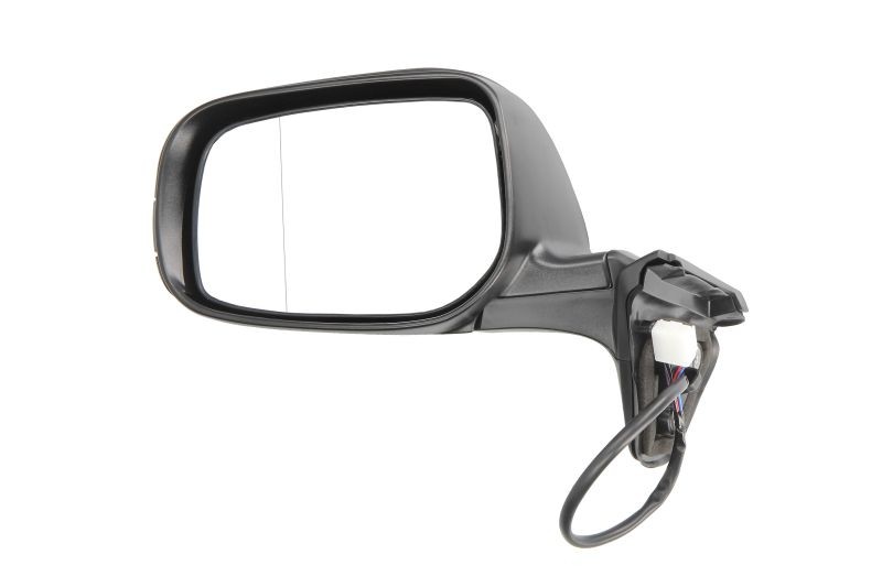 Fits BLIC 5402-19-2002437P Side mirror electric Left Aspherical TOYOT ⭐UK Stock⭐
