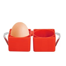 Egg Opener - Effortless Handheld Egg Cracker, Creative Kitchen Tool for Cooki...