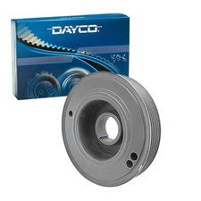 Poulies diverses Citroen EVASION