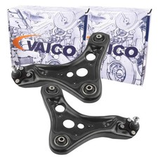 2x VAICO QUERLENKER VORNE LINKS+RECHTS passend für CUPRA BORN VW ID.3