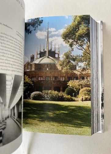 Taschen Modern Architecture A-Z Hardcover Book - Bild 8 von 17