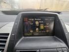 Factory Climate Control Radio Info Information Display Screen for 06-09 Prius