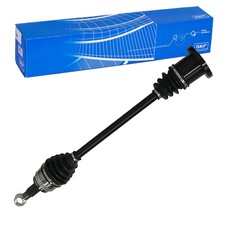 SKF ANTRIEBSWELLE HINTERACHSE RECHTS passend für BMW 3 | VKJC 8561