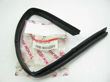 NEW - OEM 0K2N256730 Hood Deflector Weatherstrip Seal For 2001-2004 Kia Spectra