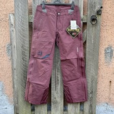 Maloja - GoreTex - Ski Snowboard Hose Trousers Salopettes - Winter - Medium Neu