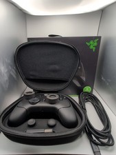 Razer Wolverine V3 Pro Xbox  PC Wireless Esports PC Controller - Black Open Box