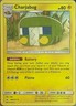 Charjabug - 58/214 - Unbroken Bonds Pokemon 2019