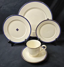 Lenox  Urban Twilight 5 Piece Place Setting  (S)
