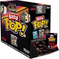 Stranger Things Bitty Pop! Funko