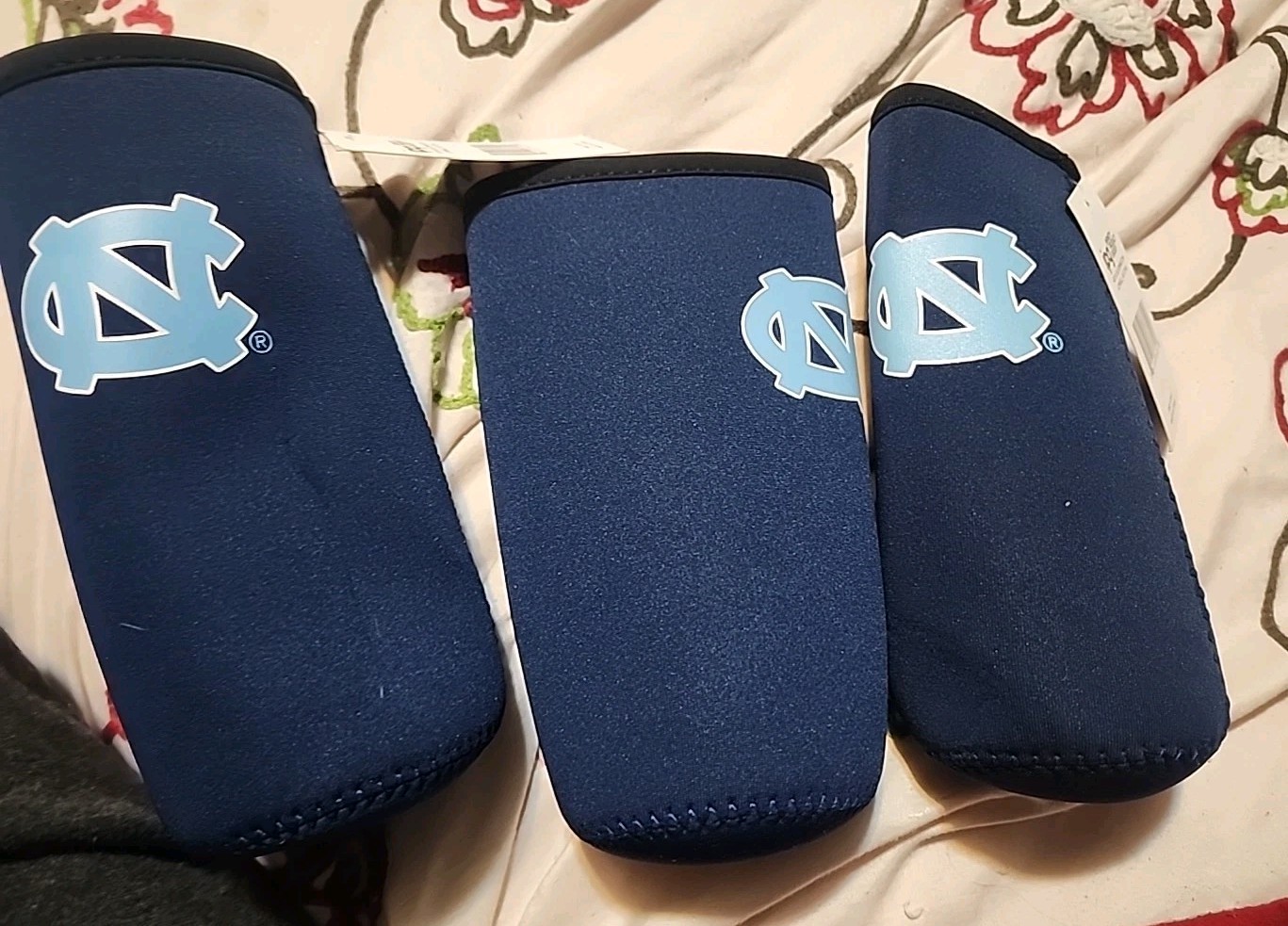 Coozies 1 Without Tags
