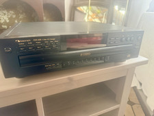 Nakamichi CDC-200 5 CD Compact Disc/Multi-CD Changer