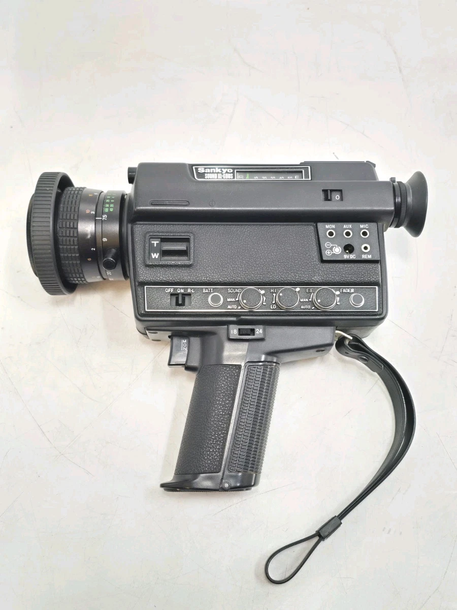 Sankyo Vintage Cameras for sale | eBay