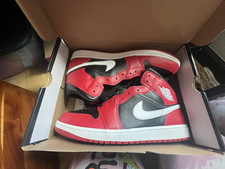 Jordan Air Jordan 1 Men s High Top Lace-Up Sn...