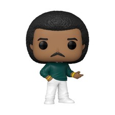 Funko Pop! Rocks: Lionel Richie - Figura de Vinilo Coleccionable - Idea de Regal