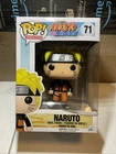 Funko Pop! Animation Naruto Shippuden - Naruto #71 Vinyl Figure