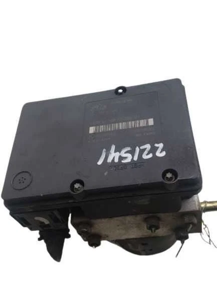 Conjunto de pieza de freno antibloqueo compatible con 03-04 FRONTIER 621737 Foto 2 de 4