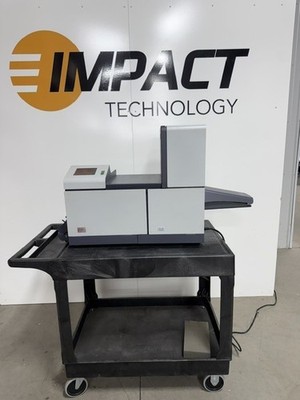 2017 Formax FP Mailing FPI 2300 Folder Inserter