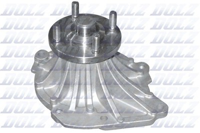 Für DOLZ T193 TOYOTA 4 RUNNER (_N130) 3.0 TURBO-D 10.93-03.96