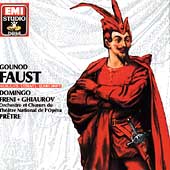 GOUNOD - Gounod: Faust - Highlights - CD - **BRAND NEW/STILL SEALED**