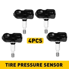 4X TPMS Durable 42607-33021 PMV-107J For Toyota Lexus TIRE PRESSURE SENSOR New N