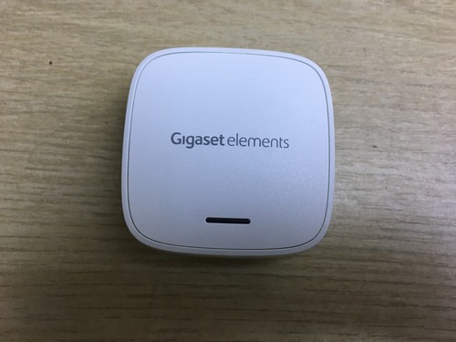 Gigaset Elements S30851-H2511-R101 door Funk-Erschütterungsmelder