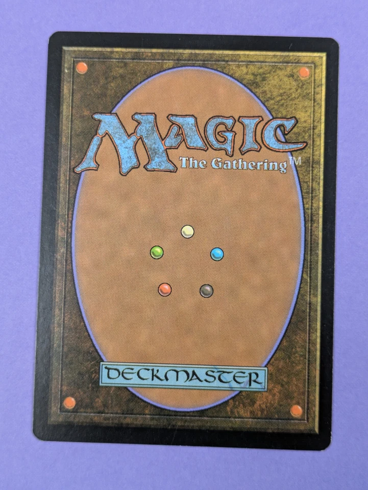 MTG Magic The Gathering: Journey into Nyx: Mana Confluence Rare #163/165 - NM - Image 2 of 3