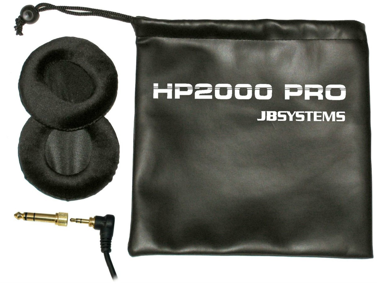 HP-210 Stereo-Kopfhörer Von - Fast Neu