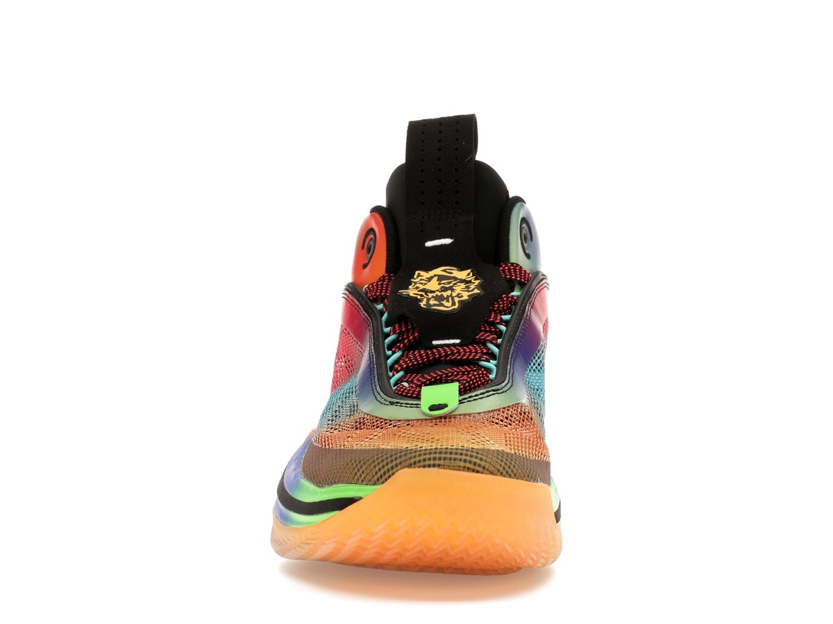 Jordan 36 Year of the Tiger - DN4200-064 | eBay