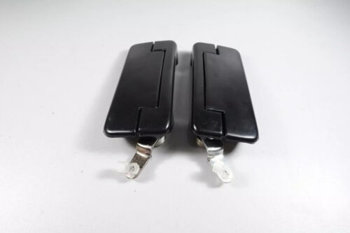 Fits PIAGGIO PORTER DAIHATSU HIJET VAN S80 S81 S83 EXTERIOR SLIDING DOOR HANDLE - Bild 3 von 11
