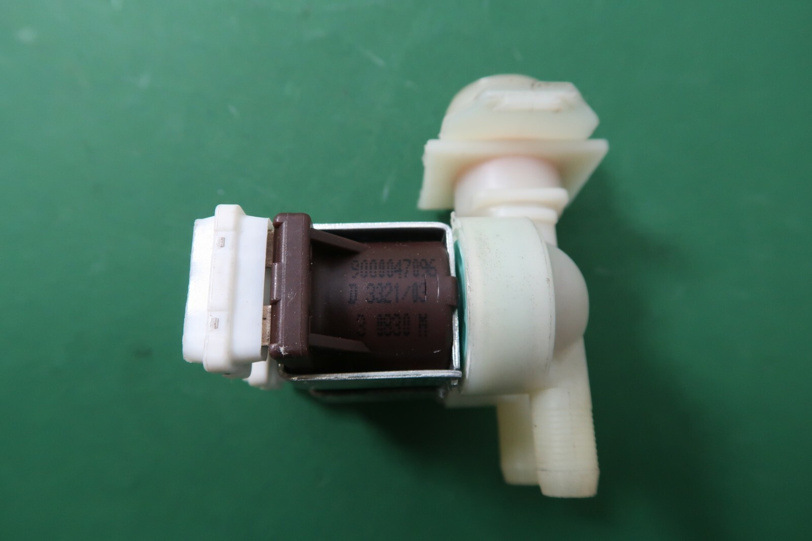 Original Ventil Koenic Bosch Siemens, 9000533540, 00428210  