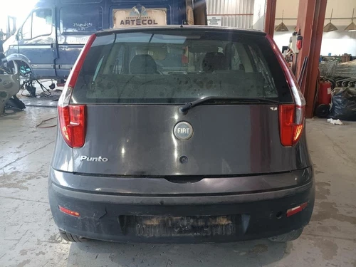 Aussenspiegel Rechts für FIAT II PUNTO (188) BERLINA 2005 4117957 - Bild 5 von 10