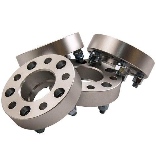 (4) Wheel Spacer Adapters 35 mm 5x114.3 Hub Centric for Ford Falcon AU BA BF FG - Picture 8 of 11