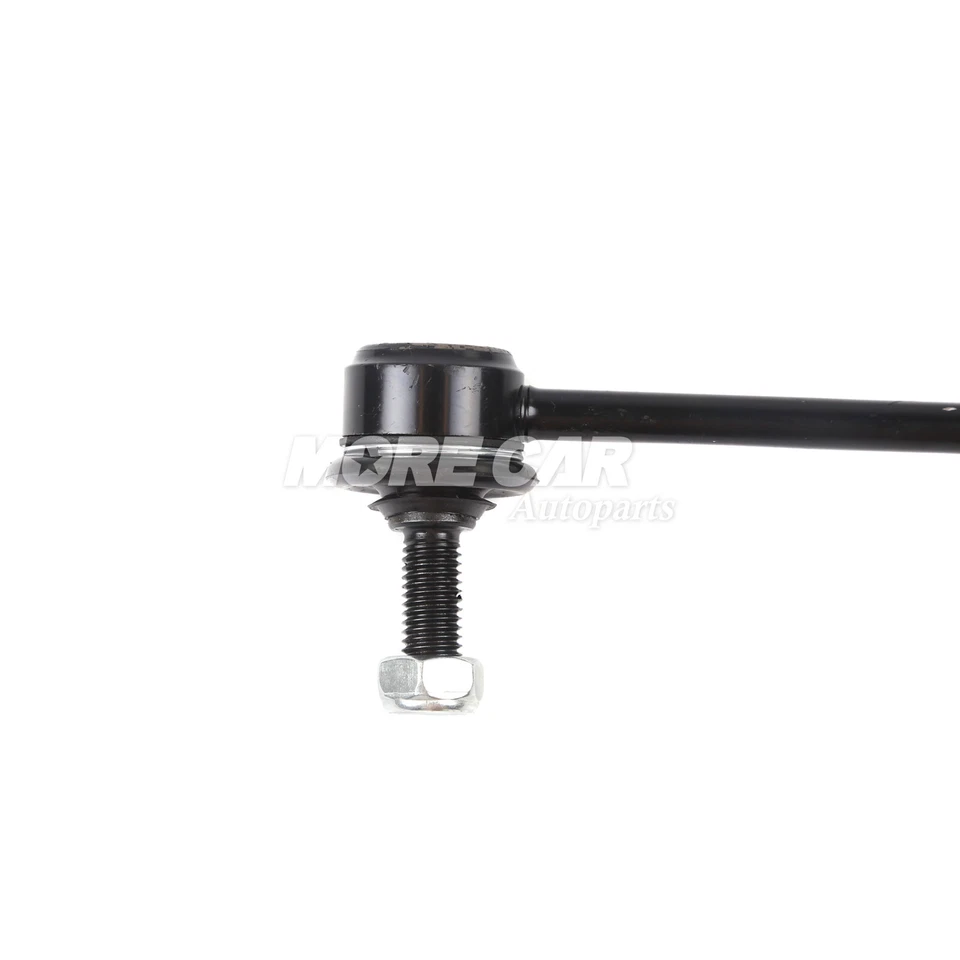 Juego de 2 enlaces de barra estabilizadora trasera para Chevrolet Trailblazer SSR GMC Envoy Isuzu Buick Foto 3 de 4