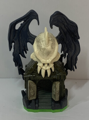 Activision Skylanders -Spyro s Adventure: Darklight Crypt - (2011) # 84002888