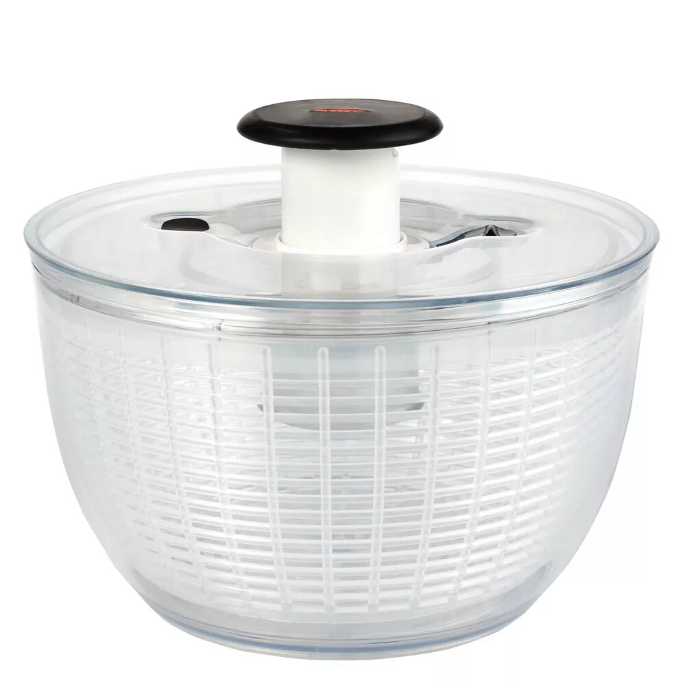 OXO Salad Spinner-image