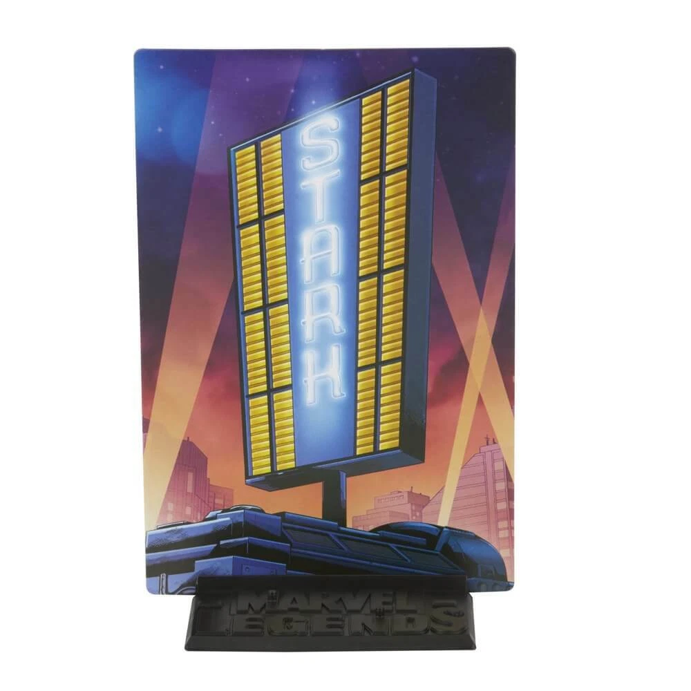 Marvel Legends 20th Anniversary Serie 1 Iron Man