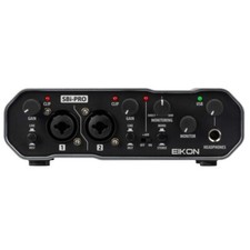 INTERFACCIA "SBi-PRO" AUDIO USB 192KHZ 2 Canali .1pcs Bi.Stock