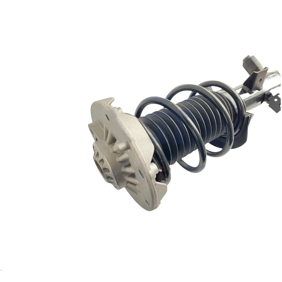 Amortiguador delantero izquierdo puntal EDC AWD para BMW Serie 3 4 F30 F31 330i 328i 435i xDrive Foto 4 de 4