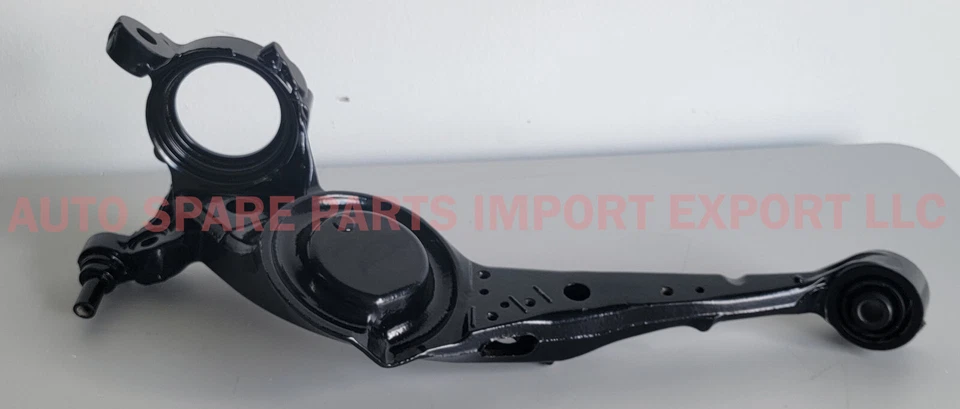 Lower Control Arm Rear Left Toyota Rav4 I 1994-2000 4x4 Without ABS Version - Image 4 of 4