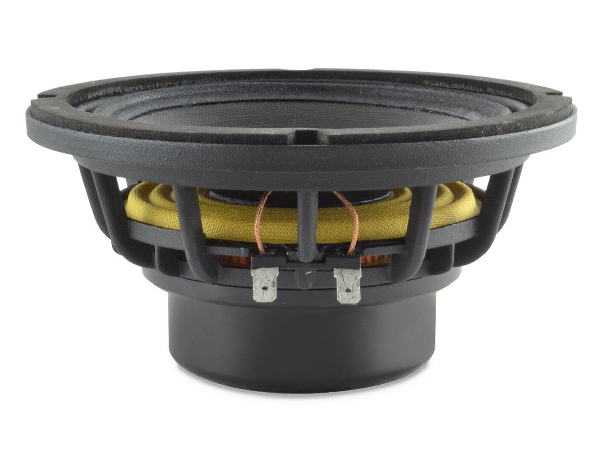 SIca NR PL Z004068 Proffesional 400 watt loudspeaker