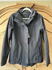 Noble Equestrian Women’s Waterproof Jacket